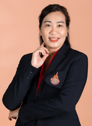 ผศ.ดร.รุจิกาญจน์ สานนท์